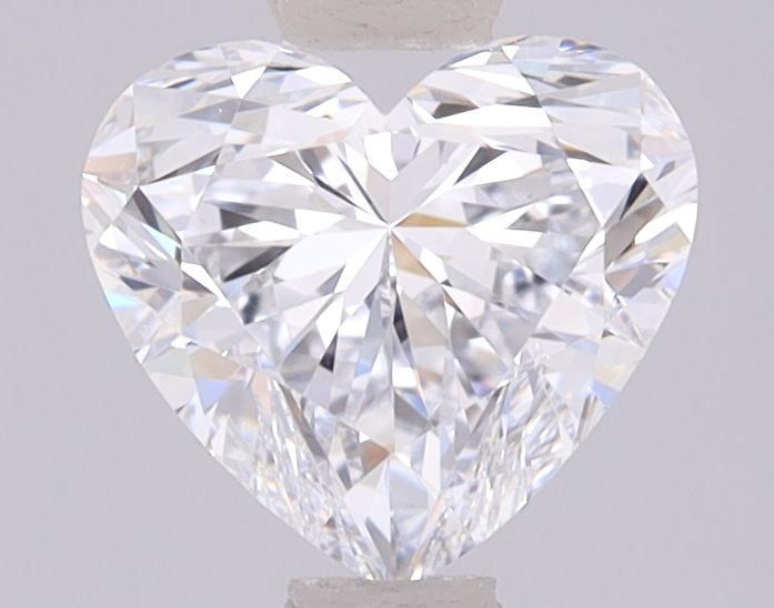 1.04 ct. heart Lab Grown Diamond front image