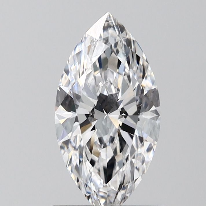 1.05 ct. marquise Lab Grown Diamond front image