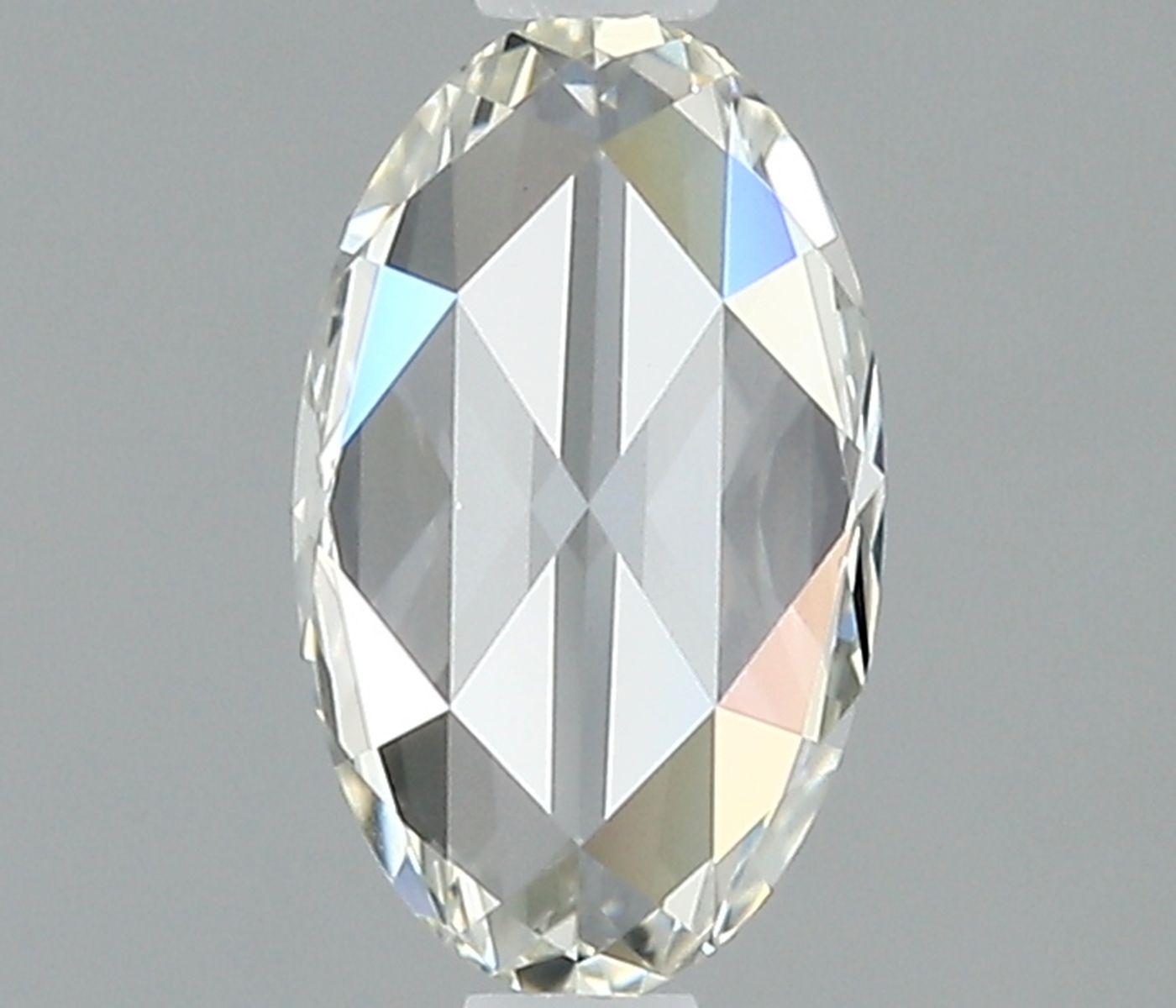 0.48 ct Rose Diamond