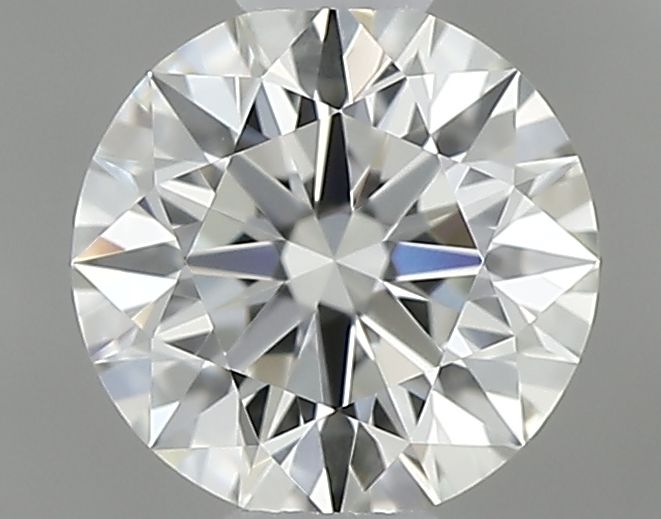 0.33 ct Round Diamond