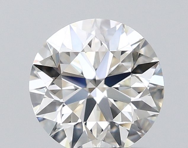 0.50 ct Round diamond