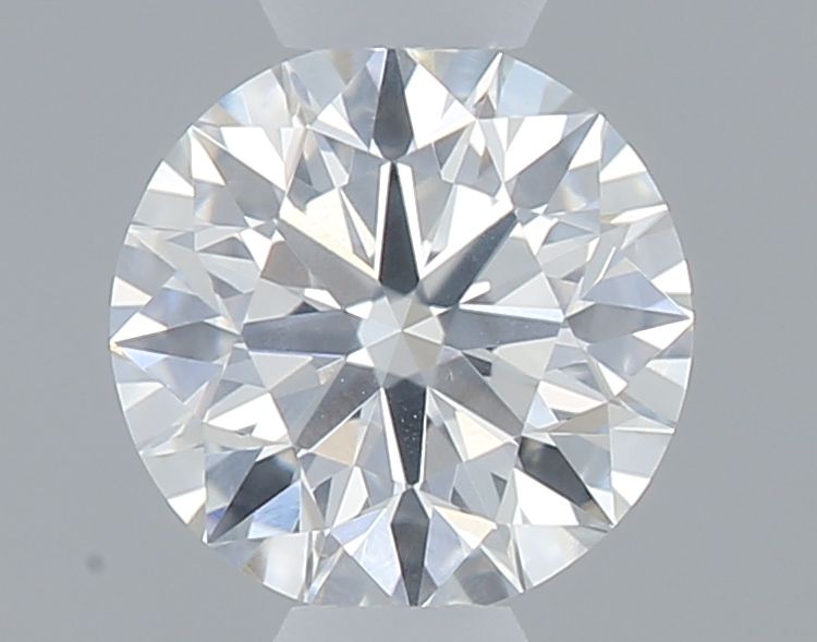 0.37 ct Round Diamond