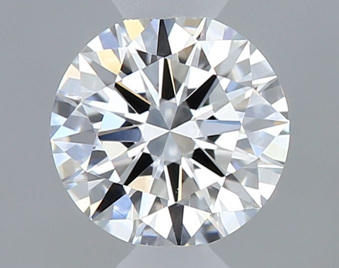 0.30 ct Round diamond