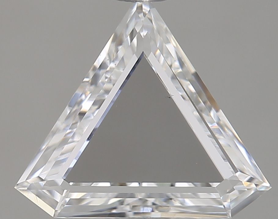 1.01 ct Triangular Diamond