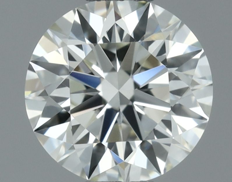 0.40 ct Round diamond