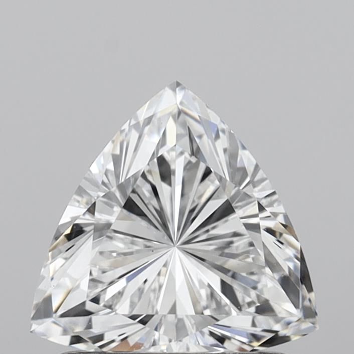 1.03 ct lab-grown Triangular Diamond