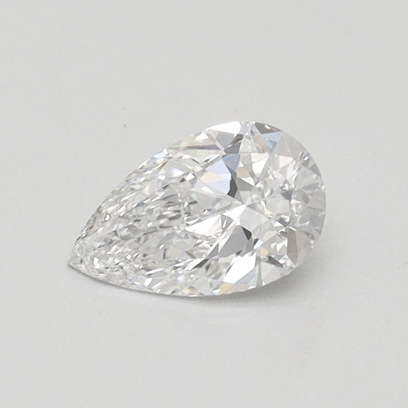 0.51 ct. pear Lab Grown Diamond front image