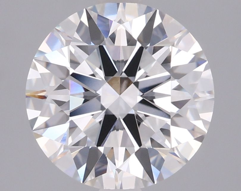 2.20 ct. round Lab Grown Diamond front image