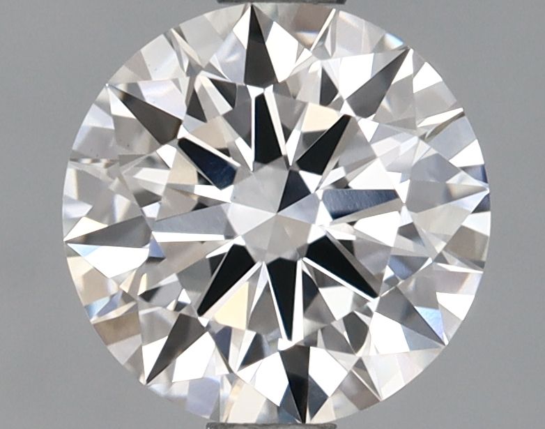 1.18 ct. round Lab Grown Diamond front image