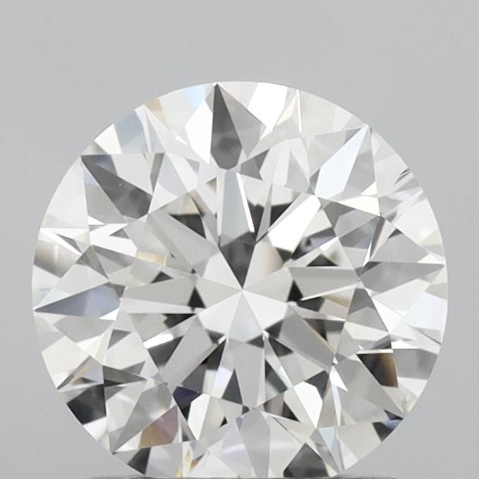 1.09 ct. round Lab Grown Diamond front image