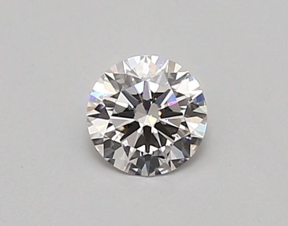 0.39 ct lab-grown Round Diamond