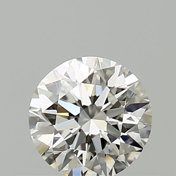 0.40 ct Round diamond