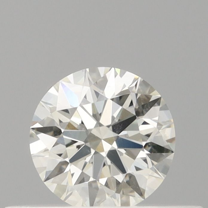 0.31 ct Round Diamond