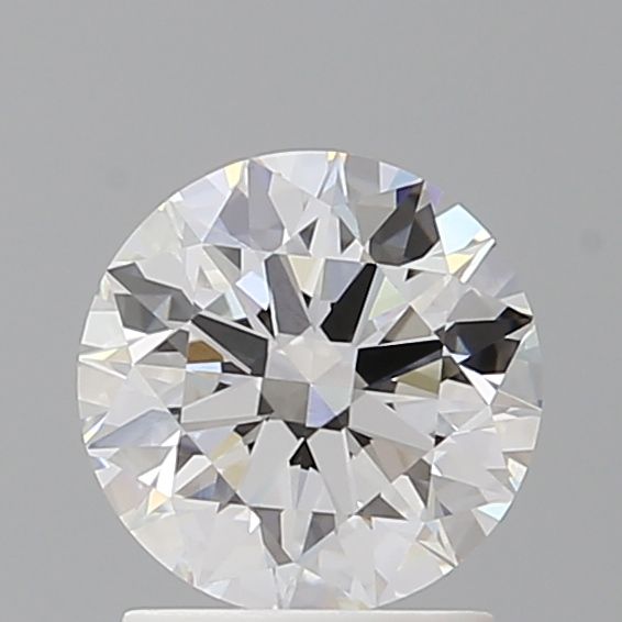 1.59 ct. round Lab Grown Diamond front image