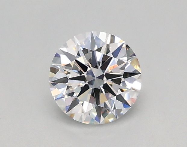 0.26 ct lab-grown Round Diamond