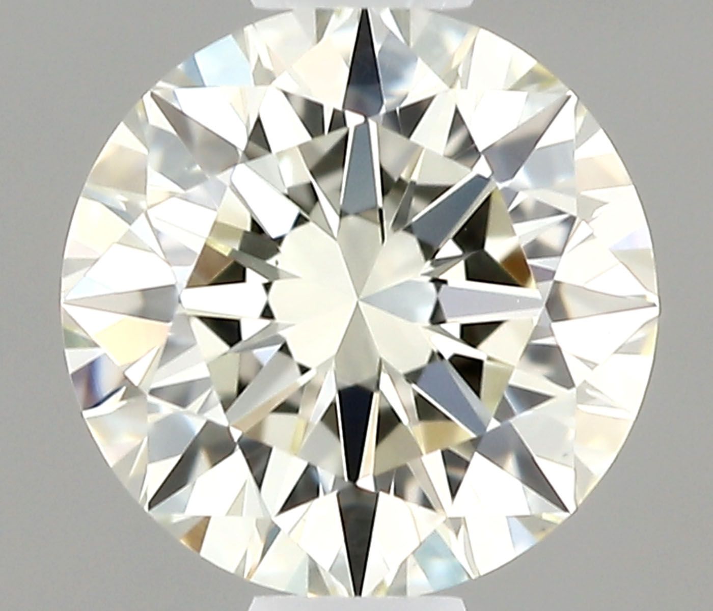 0.60 ct Round diamond