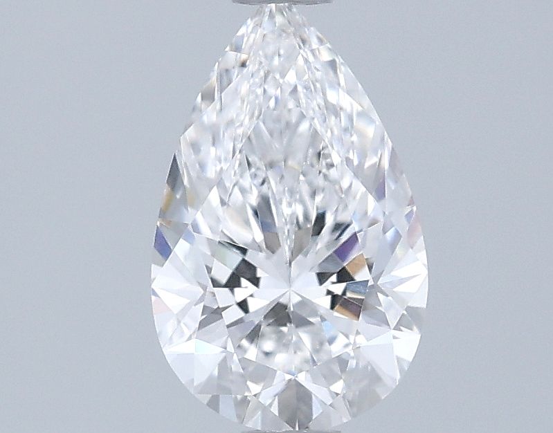 Diament 1.0 ct D/VVS2