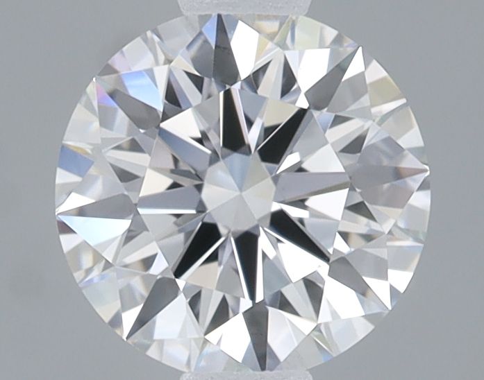 1.05 ct. round Lab Grown Diamond front image