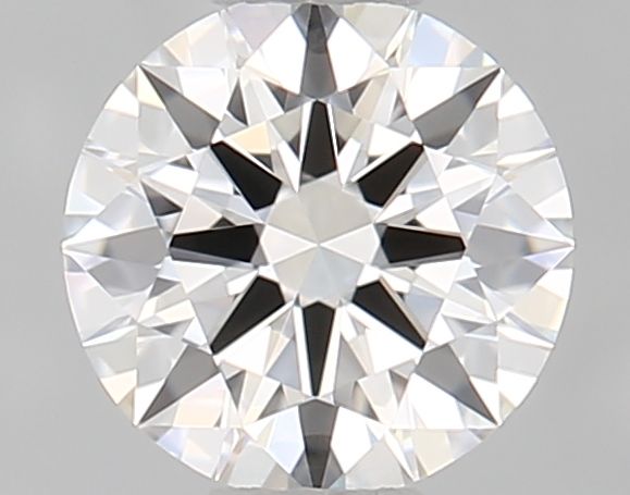 0.44 ct Round diamond