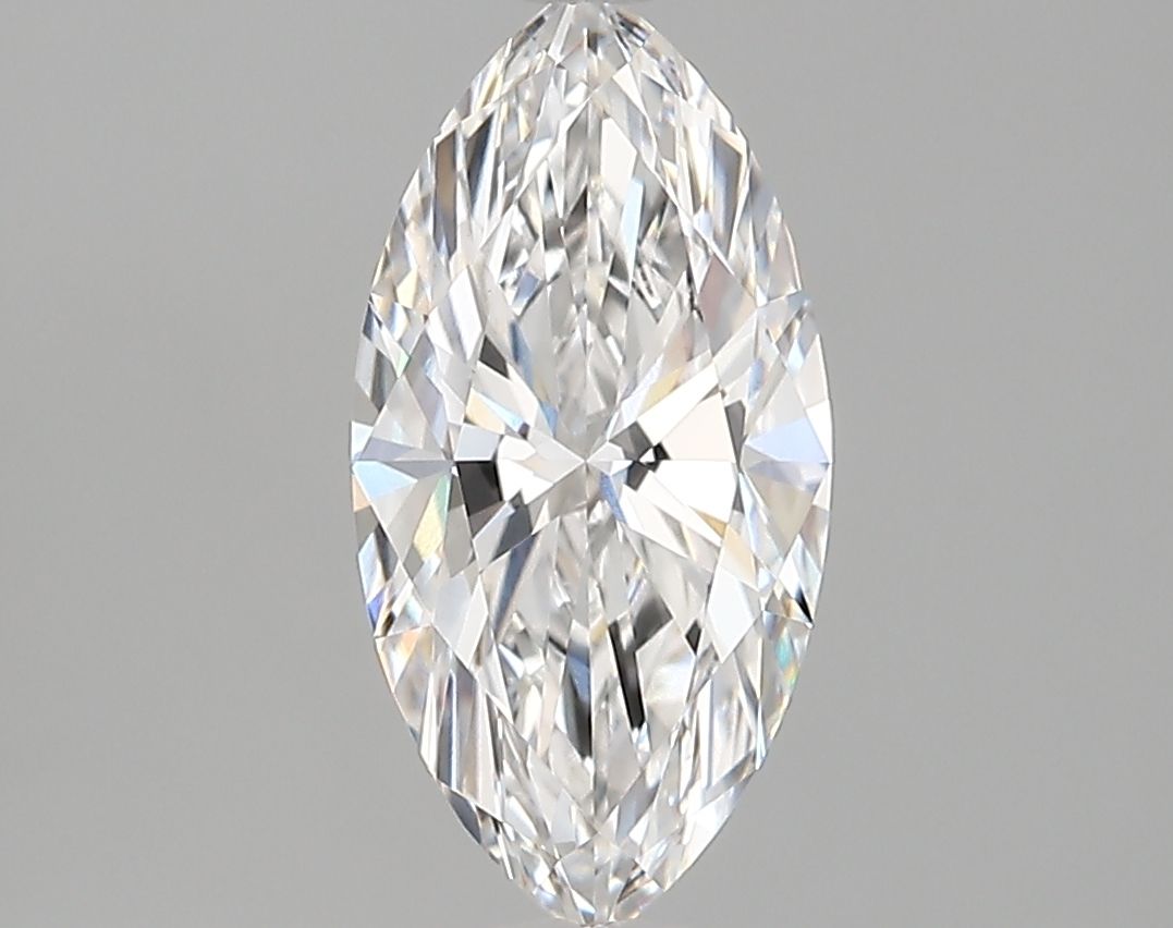 1.81 ct. marquise Lab Grown Diamond front image