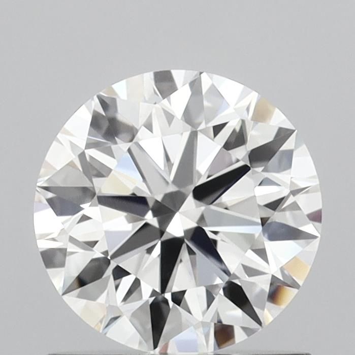 1.02 ct. round Lab Grown Diamond front image