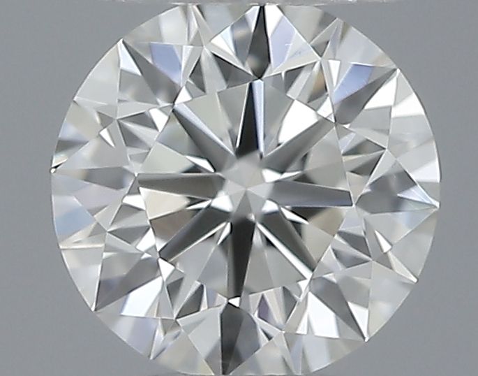 0.30 ct Round diamond
