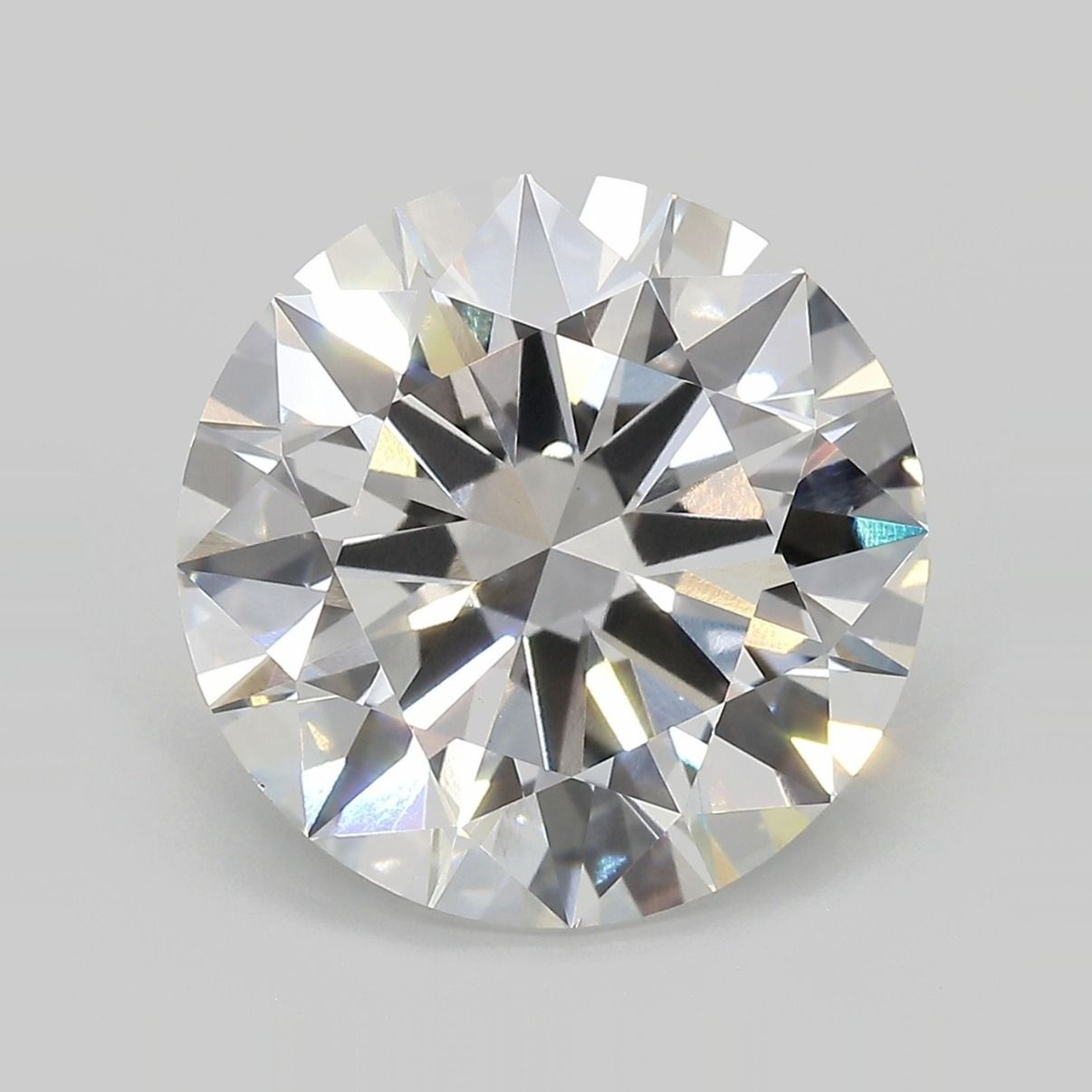 8.91 Carat