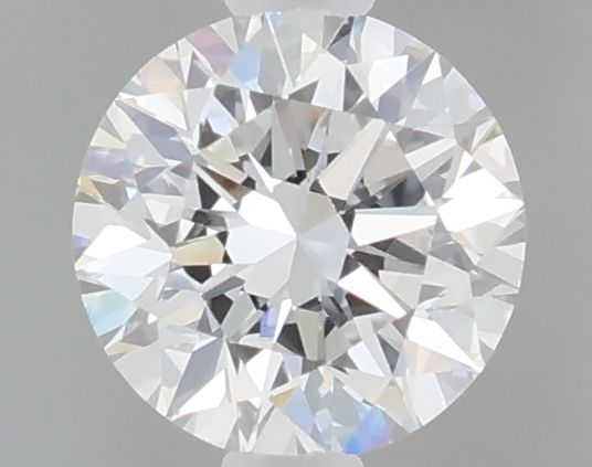 0.48 ct lab-grown Round Diamond