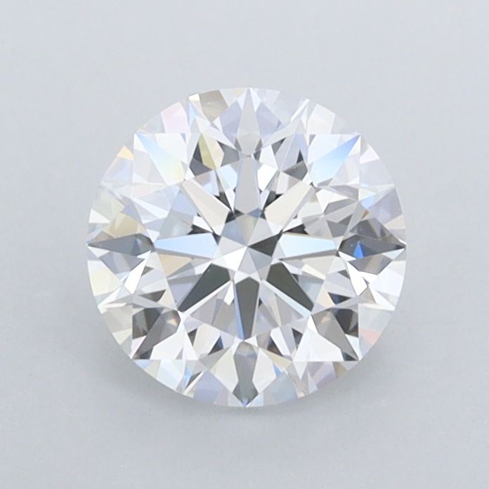 0.94 ct. round Lab Grown Diamond front image
