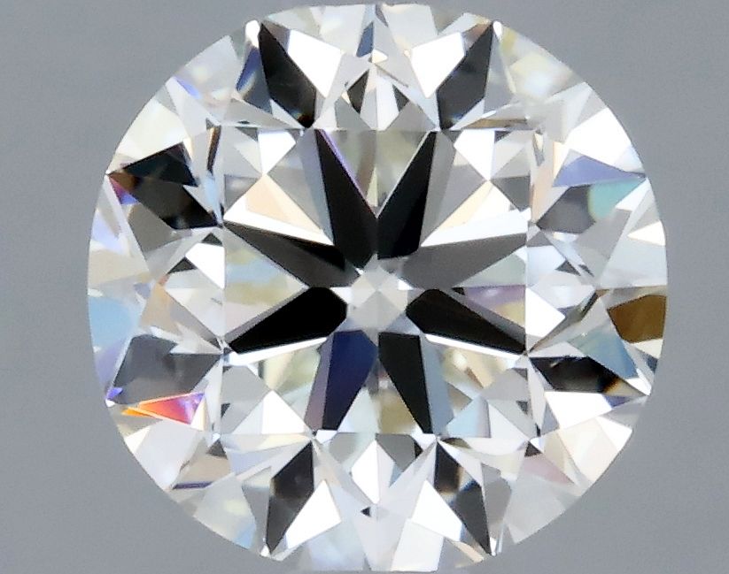 1.00 ct Round diamond