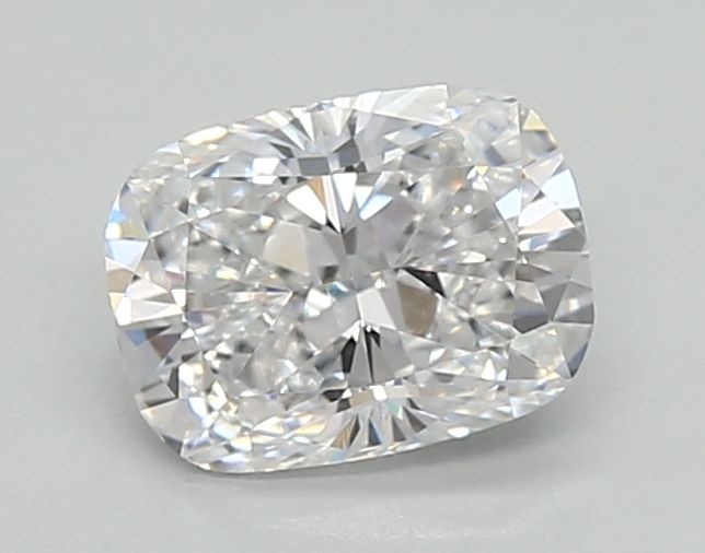 0.94 ct lab-grown Cushion modified Diamond