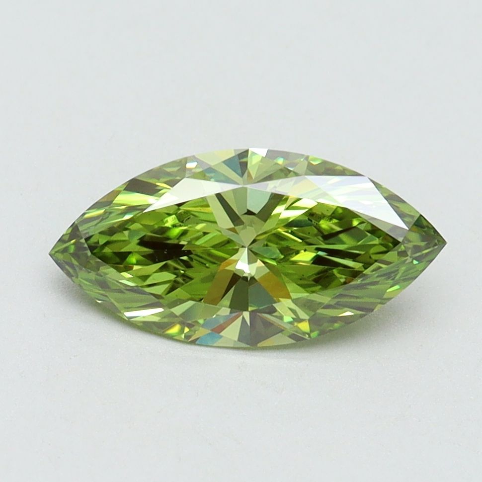 1.05 ct. marquise Lab Grown Diamond front image