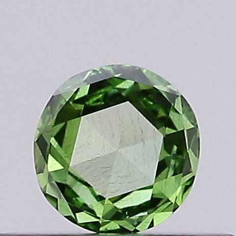 0.18ct ROSE lab-grown diamond product media