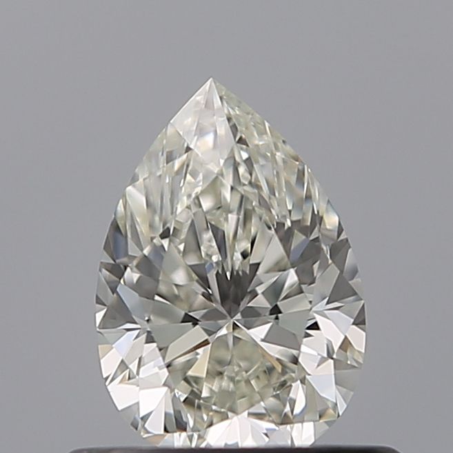 0.50 ct Pear diamond