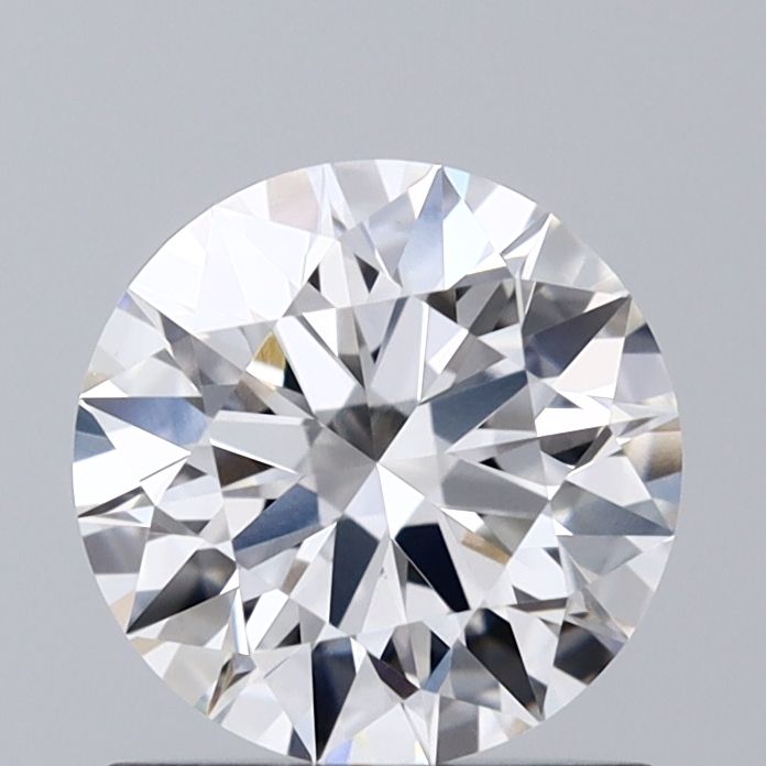 1.07 ct. round Lab Grown Diamond front image