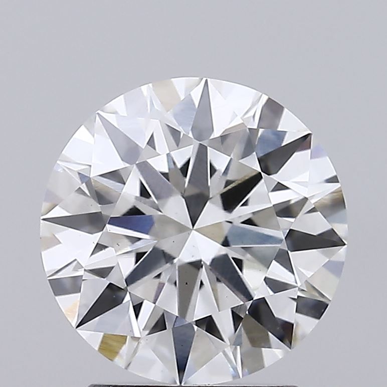 2.33 Carat