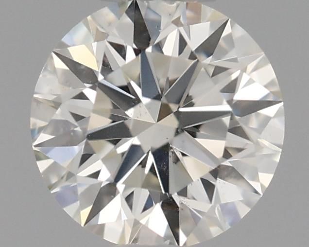 0.32 ct Round Diamond