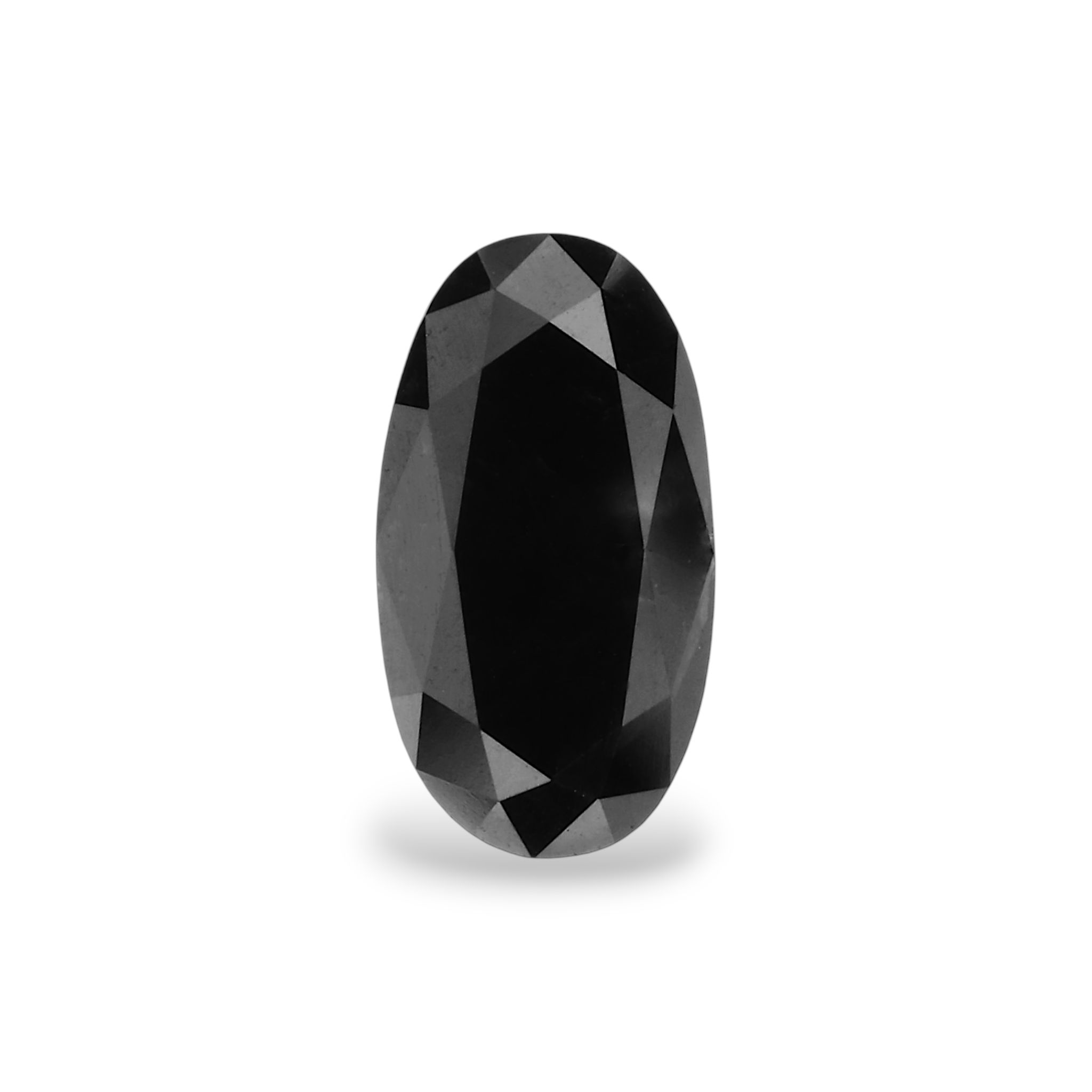 0.80 ct Oval diamond