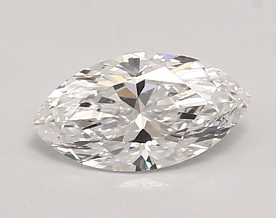 0.77 ct lab-grown Marquise Diamond