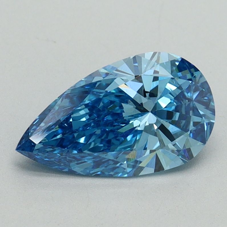 1.05 ct. pear Lab Grown Diamond front image