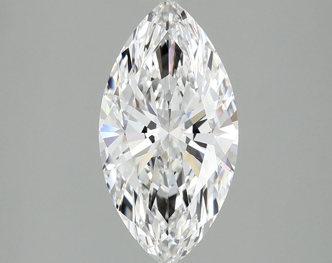 1.83 ct. marquise Lab Grown Diamond front image