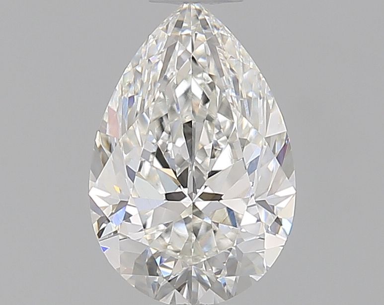 0.70 ct Pear diamond