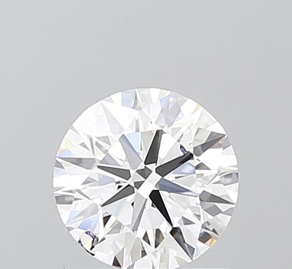 1.06 ct. round Lab Grown Diamond front image