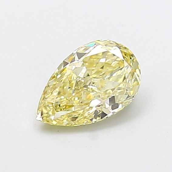 1.02 ct Pear diamond