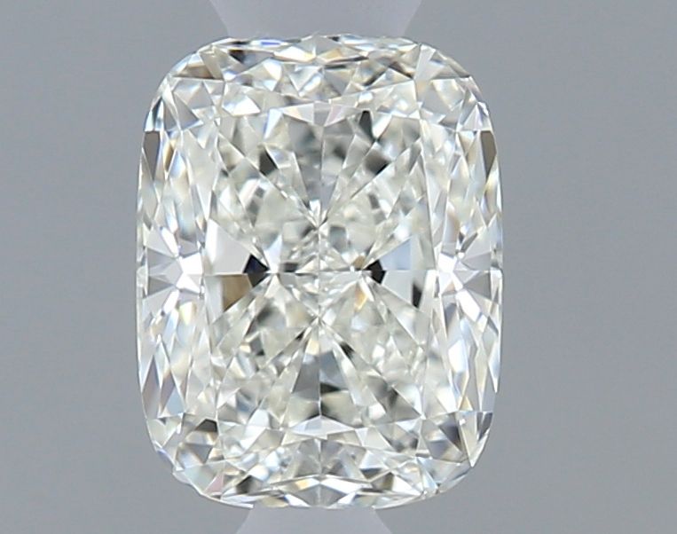 0.35 ct Cushion brilliant Diamond