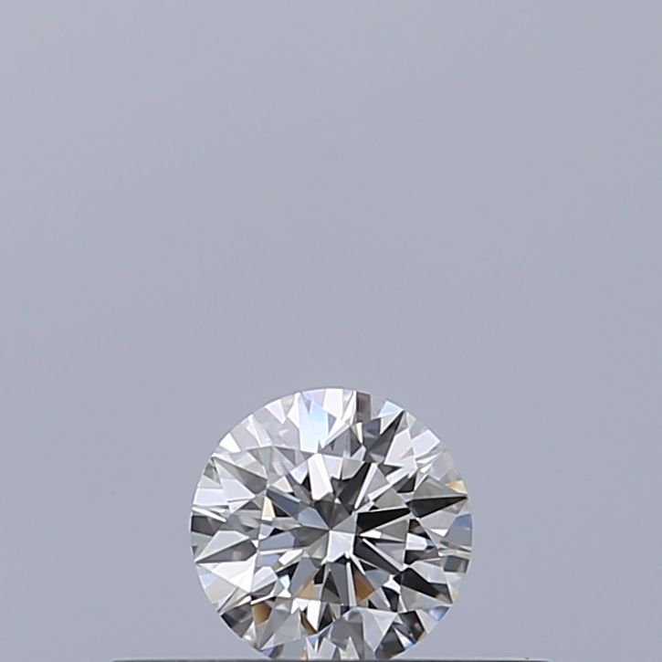 0.19 ct Round diamond