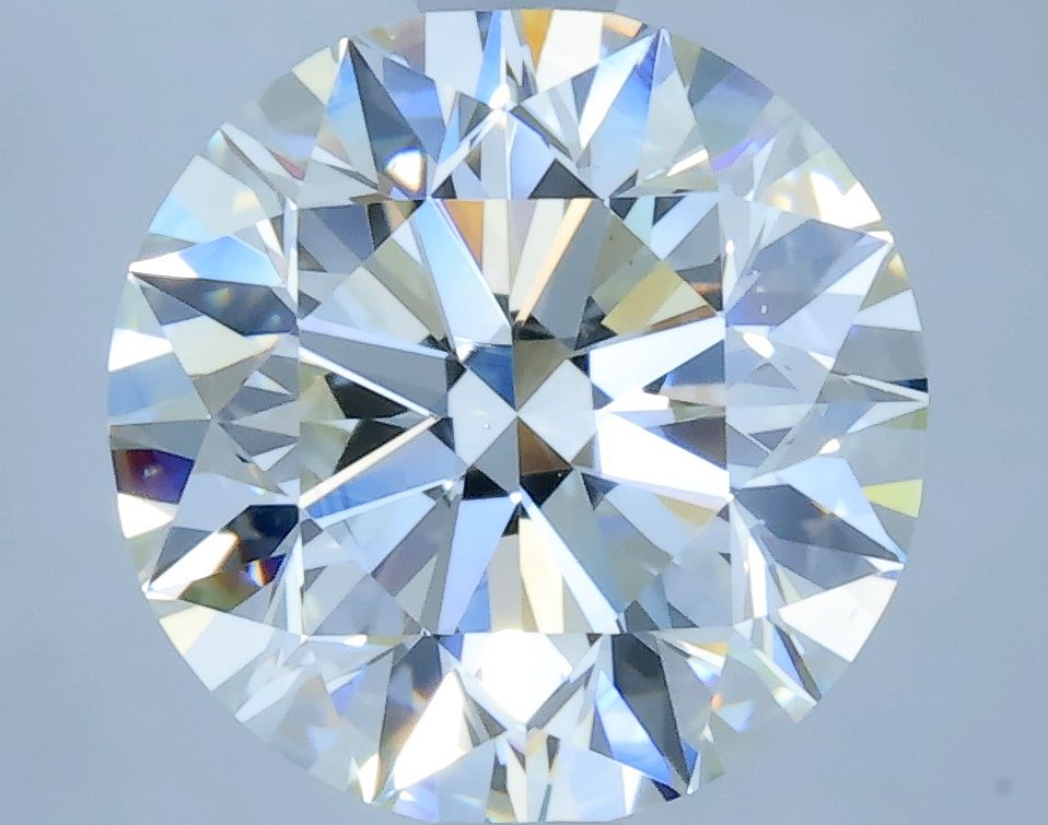 2.00 ct Round diamond
