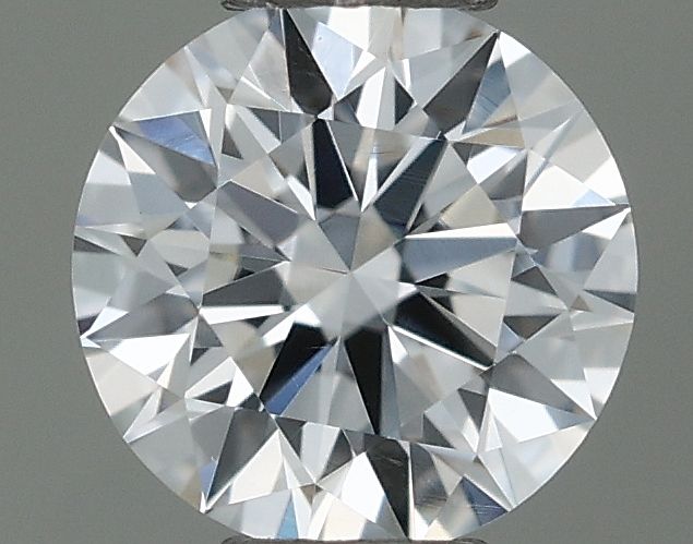 0.30 ct Round diamond