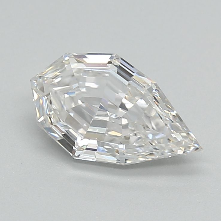 1.03 ct. pear Lab Grown Diamond front image