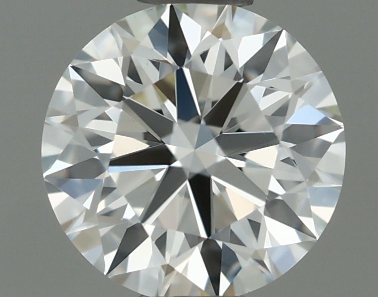 0.51 ct Round Diamond